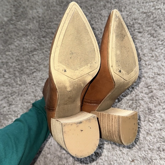 Steve Madden ankle boots Sz.5 - Picture 6 of 6